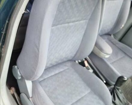 Зеленый Шкода Октавия, объемом двигателя 1.78 л и пробегом 280 тыс. км за 3900 $, фото 19 на Automoto.ua