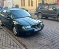 Зеленый Шкода Октавия, объемом двигателя 1.6 л и пробегом 299 тыс. км за 3650 $, фото 1 на Automoto.ua