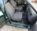 Зеленый Шкода Октавия, объемом двигателя 1.8 л и пробегом 256 тыс. км за 3950 $, фото 13 на Automoto.ua