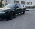 Зеленый Шкода Октавия, объемом двигателя 1.8 л и пробегом 328 тыс. км за 3000 $, фото 1 на Automoto.ua