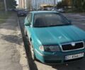 Зелений Шкода Октавія, об'ємом двигуна 1.78 л та пробігом 238 тис. км за 3800 $, фото 2 на Automoto.ua