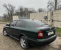Зеленый Шкода Октавия, объемом двигателя 2 л и пробегом 250 тыс. км за 3800 $, фото 7 на Automoto.ua