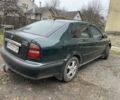 Зеленый Шкода Октавия, объемом двигателя 1.8 л и пробегом 245 тыс. км за 3100 $, фото 4 на Automoto.ua