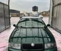 Зеленый Шкода Октавия, объемом двигателя 1.6 л и пробегом 390 тыс. км за 3600 $, фото 1 на Automoto.ua