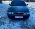 Зеленый Шкода Октавия, объемом двигателя 1.9 л и пробегом 323 тыс. км за 3630 $, фото 1 на Automoto.ua