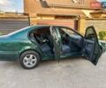 Зеленый Шкода Октавия, объемом двигателя 1.8 л и пробегом 256 тыс. км за 3950 $, фото 8 на Automoto.ua