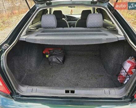 Зелений Шкода Октавія, об'ємом двигуна 1.6 л та пробігом 192 тис. км за 3000 $, фото 3 на Automoto.ua