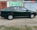 Зеленый Шкода Октавия, объемом двигателя 1.6 л и пробегом 240 тыс. км за 2500 $, фото 7 на Automoto.ua
