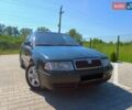 Зелений Шкода Октавія, об'ємом двигуна 1.9 л та пробігом 348 тис. км за 4800 $, фото 1 на Automoto.ua
