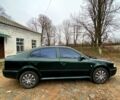 Зеленый Шкода Октавия, объемом двигателя 2 л и пробегом 300 тыс. км за 4300 $, фото 5 на Automoto.ua