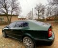 Зеленый Шкода Октавия, объемом двигателя 2 л и пробегом 300 тыс. км за 4300 $, фото 2 на Automoto.ua