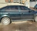 Зеленый Шкода Октавия, объемом двигателя 1.8 л и пробегом 350 тыс. км за 2800 $, фото 1 на Automoto.ua
