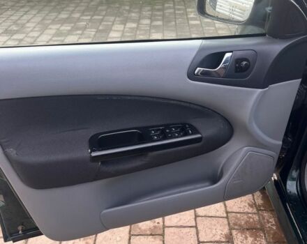 Зелений Шкода Октавія, об'ємом двигуна 2 л та пробігом 390 тис. км за 2800 $, фото 11 на Automoto.ua