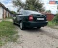 Зеленый Шкода Октавия, объемом двигателя 1.6 л и пробегом 240 тыс. км за 2500 $, фото 6 на Automoto.ua