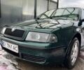 Зеленый Шкода Октавия, объемом двигателя 1.6 л и пробегом 390 тыс. км за 3600 $, фото 6 на Automoto.ua