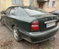 Зеленый Шкода Октавия, объемом двигателя 1.8 л и пробегом 245 тыс. км за 3100 $, фото 2 на Automoto.ua