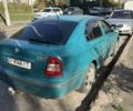 Зелений Шкода Октавія, об'ємом двигуна 1.78 л та пробігом 238 тис. км за 3800 $, фото 4 на Automoto.ua