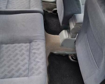 Зеленый Шкода Октавия, объемом двигателя 1.78 л и пробегом 280 тыс. км за 3900 $, фото 14 на Automoto.ua