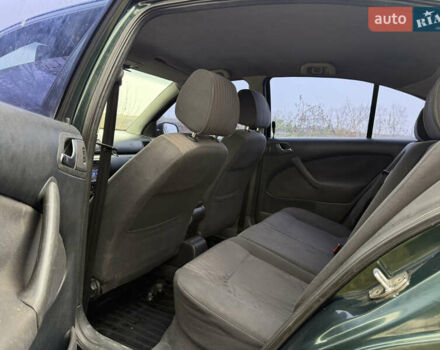 Зеленый Шкода Октавия, объемом двигателя 1.78 л и пробегом 323 тыс. км за 2900 $, фото 11 на Automoto.ua