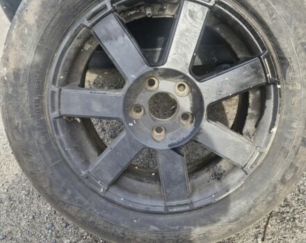 Зелений Шкода Октавія, об'ємом двигуна 1.9 л та пробігом 400 тис. км за 2300 $, фото 4 на Automoto.ua