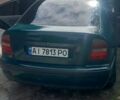 Зелений Шкода Октавія, об'ємом двигуна 1.6 л та пробігом 350 тис. км за 2900 $, фото 1 на Automoto.ua