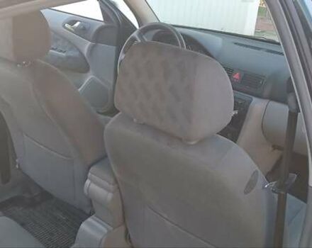 Зелений Шкода Октавія, об'ємом двигуна 1.6 л та пробігом 290 тис. км за 3300 $, фото 17 на Automoto.ua