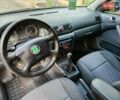 Зеленый Шкода Октавия, объемом двигателя 1.8 л и пробегом 256 тыс. км за 3950 $, фото 15 на Automoto.ua