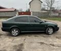 Зеленый Шкода Октавия, объемом двигателя 2 л и пробегом 250 тыс. км за 3800 $, фото 3 на Automoto.ua