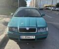 Зелений Шкода Октавія, об'ємом двигуна 1.78 л та пробігом 238 тис. км за 3800 $, фото 1 на Automoto.ua