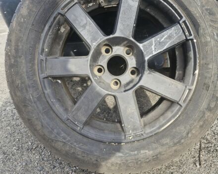 Зелений Шкода Октавія, об'ємом двигуна 1.9 л та пробігом 400 тис. км за 2300 $, фото 5 на Automoto.ua