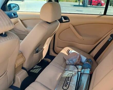 Зелений Шкода Октавія, об'ємом двигуна 1.9 л та пробігом 348 тис. км за 4800 $, фото 12 на Automoto.ua