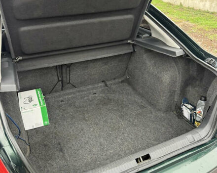 Зелений Шкода Октавія, об'ємом двигуна 1.98 л та пробігом 250 тис. км за 3800 $, фото 13 на Automoto.ua