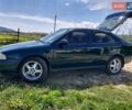 Зеленый Шкода Октавия, объемом двигателя 1.6 л и пробегом 248 тыс. км за 3500 $, фото 1 на Automoto.ua