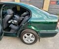 Зелений Шкода Октавія, об'ємом двигуна 1.78 л та пробігом 256 тис. км за 3900 $, фото 10 на Automoto.ua