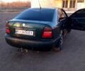 Зеленый Шкода Октавия, объемом двигателя 19 л и пробегом 389 тыс. км за 3800 $, фото 6 на Automoto.ua