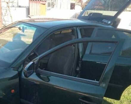 Зеленый Шкода Октавия, объемом двигателя 1.6 л и пробегом 290 тыс. км за 3300 $, фото 20 на Automoto.ua