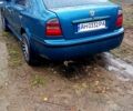 Зелений Шкода Октавія, об'ємом двигуна 2 л та пробігом 0 тис. км за 4000 $, фото 8 на Automoto.ua
