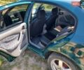 Зеленый Шкода Октавия, объемом двигателя 1.6 л и пробегом 248 тыс. км за 3500 $, фото 3 на Automoto.ua