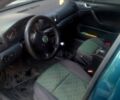 Зелений Шкода Октавія, об'ємом двигуна 2 л та пробігом 0 тис. км за 4000 $, фото 2 на Automoto.ua