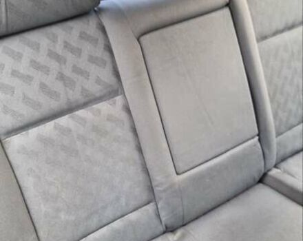 Зеленый Шкода Октавия, объемом двигателя 1.78 л и пробегом 280 тыс. км за 3900 $, фото 12 на Automoto.ua