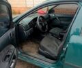Зелений Шкода Октавія, об'ємом двигуна 1.6 л та пробігом 582 тис. км за 2800 $, фото 2 на Automoto.ua