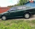 Зеленый Шкода Октавия, объемом двигателя 1.6 л и пробегом 240 тыс. км за 2500 $, фото 5 на Automoto.ua