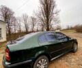 Зеленый Шкода Октавия, объемом двигателя 2 л и пробегом 300 тыс. км за 4300 $, фото 3 на Automoto.ua