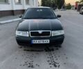 Зеленый Шкода Октавия, объемом двигателя 1.8 л и пробегом 328 тыс. км за 3000 $, фото 6 на Automoto.ua