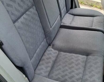 Зеленый Шкода Октавия, объемом двигателя 1.78 л и пробегом 280 тыс. км за 3900 $, фото 15 на Automoto.ua