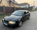 Зеленый Шкода Октавия, объемом двигателя 1.8 л и пробегом 245 тыс. км за 2545 $, фото 1 на Automoto.ua