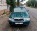 Зелений Шкода Октавія, об'ємом двигуна 1.6 л та пробігом 582 тис. км за 2800 $, фото 1 на Automoto.ua