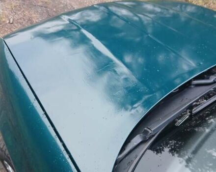 Зеленый Шкода Октавия, объемом двигателя 1.6 л и пробегом 386 тыс. км за 2299 $, фото 10 на Automoto.ua