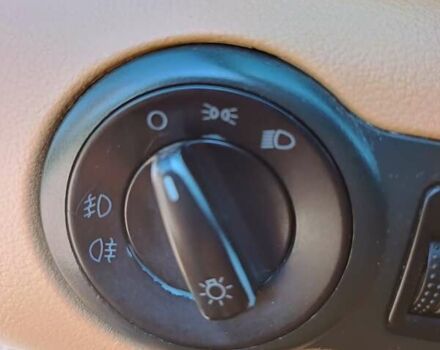 Зелений Шкода Октавія, об'ємом двигуна 1.9 л та пробігом 348 тис. км за 4800 $, фото 9 на Automoto.ua