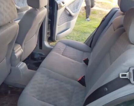 Зелений Шкода Октавія, об'ємом двигуна 1.6 л та пробігом 290 тис. км за 3300 $, фото 6 на Automoto.ua